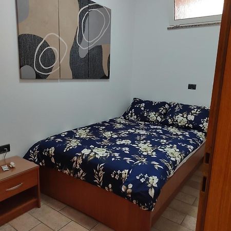 Vita Pula Exterior foto